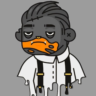 Telegram profile photo for Nft promotion