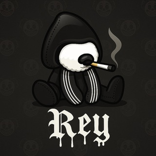 Telegram profile photo for Rey