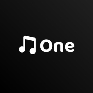 Telegram profile photo for Music One | موزیک وان