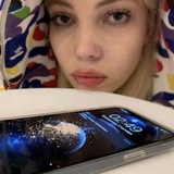 Telegram profile photo for Phineas Юля Финес❤️