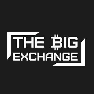 Telegram profile photo for Обмін Криптовалют Львів - TheBigExchange