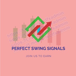 Telegram profile photo for 🛑🚦Perfect Swing Signals 🐍⚽️