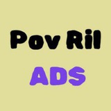 Telegram profile photo for Ведення каналу 🔥 Кейси Pov Ril ADS