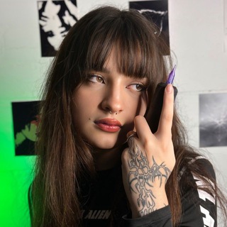 Telegram profile photo for Тату от хулиганишки