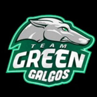Telegram profile photo for FREE - GREEN GALGOS