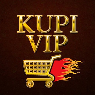 Telegram profile photo for ⚡️KupiVIP⚡️