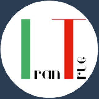 Telegram profile photo for IranTrue.com
