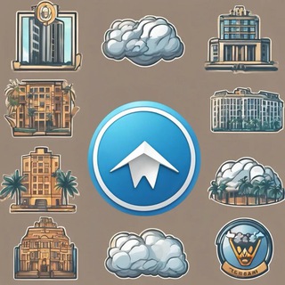 Telegram profile photo for Отели в Telegram