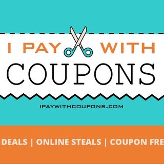 Telegram profile photo for Code Deals | Online Steals | Coupon Freebies
