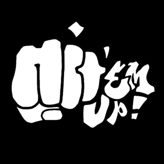 Telegram profile photo for HIT 'em up!