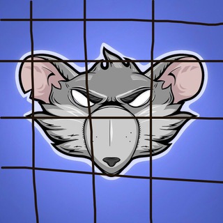 Telegram profile photo for Greedy Rats