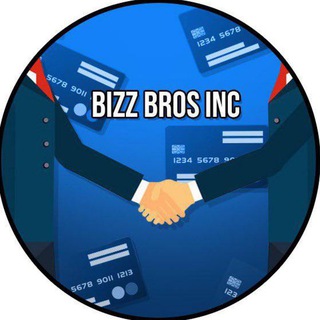 Telegram profile photo for Bizz Bros Inc.