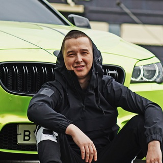 Telegram profile photo for МАКАРОВ