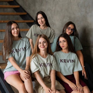Telegram profile photo for Клуб НМТшників | Школа KEVIN • підготовка до ЗНО/НМТ