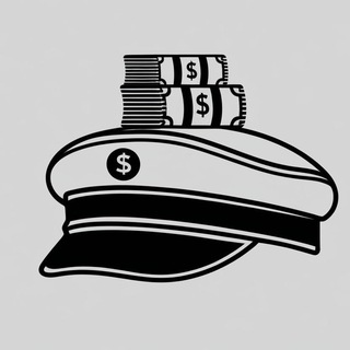 Telegram profile photo for Переходник Капитана🗂