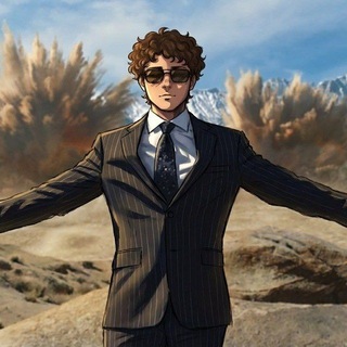 Telegram profile photo for roflan в коробке⁴² 🍏