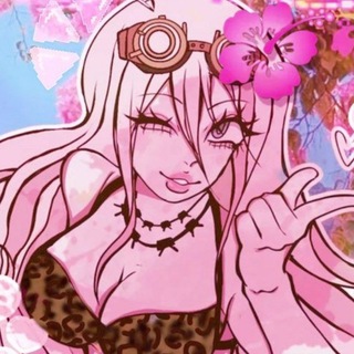 Telegram profile photo for Your Miu Iruma!