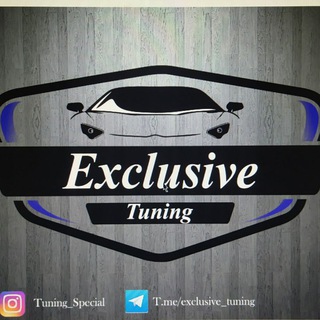 Telegram profile photo for Tuning Es (exclusive)🛠