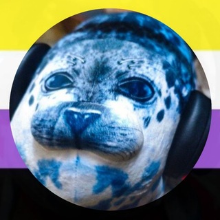 Telegram profile photo for Хатинка Флінна 18+