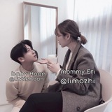 Telegram profile photo for эри жалуется.exe (томо ебланка)