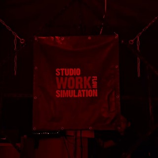 Telegram profile photo for StudioWorkflowSimulation