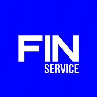Telegram profile photo for FIN-SERVICE / Кредитование Бизнеса