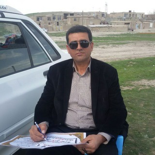 Telegram profile photo for مداح صادق احمدی09189475386