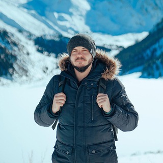 Telegram profile photo for Andrei Zviagintsev | Web developer, Photographer, Traveler