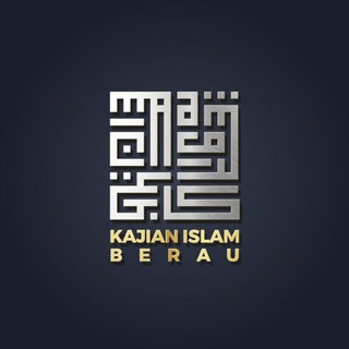 Telegram profile photo for KAJIAN ISLAM BERAU 🇲🇨