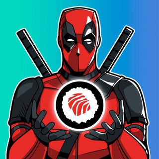 Telegram profile photo for Sushi Baza Саратов