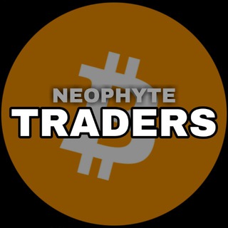 Telegram profile photo for Neophyte Traders