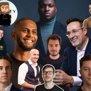 Telegram profile photo for Marché des Formations 🛒📲