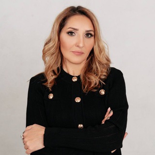 Telegram profile photo for Гаяна и Картина Души 💜
