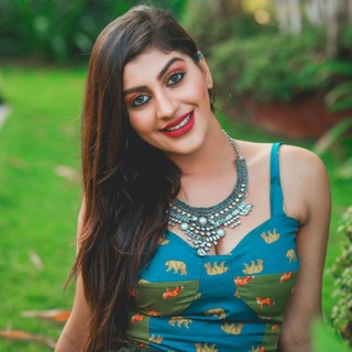 Telegram profile photo for Yashika Annand π