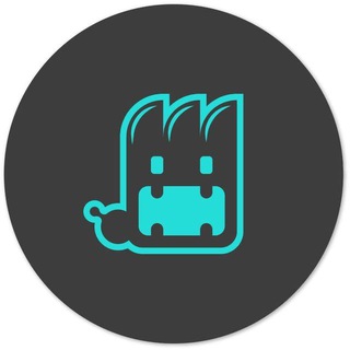 Telegram group profile photo for MUSE DAO