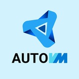 Telegram profile photo for AutoVM