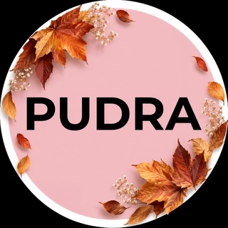Telegram profile photo for @pudra.uz