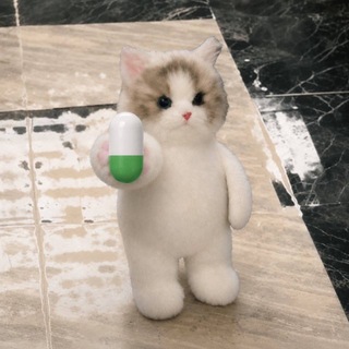 Telegram profile photo for $MIU Portal