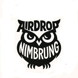 Telegram profile photo for Nimbrung Discussion π