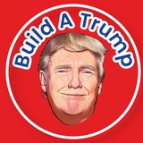 Telegram profile photo for BUILD A TRUMP | PORTAL