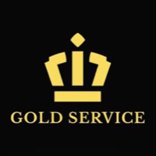 Telegram profile photo for GOLD SERVICE π Chat