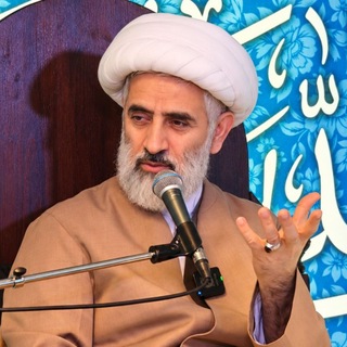 Telegram profile photo for استاد ترابی گیلانی