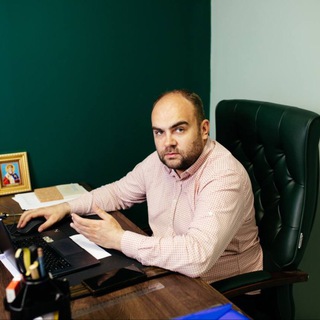 Telegram profile photo for Николай Тупицын