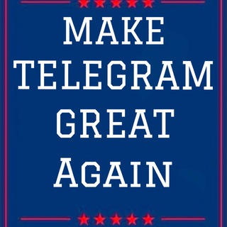 Telegram profile photo for MTG - GROUP HUB