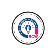 Telegram profile photo for BPSC Concept Wallah