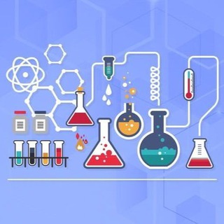 Telegram profile photo for كيمياء عضوية ١ & ٢