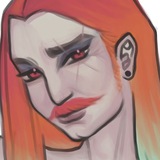 Telegram profile photo for Истеричные записи джокера