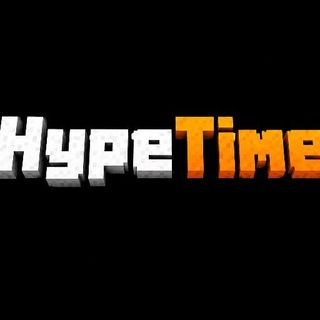 Telegram profile photo for HypeTime