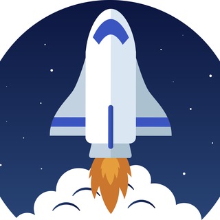 Telegram group profile photo for Official SpacePort Universe