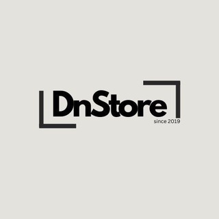 Telegram profile photo for D N S T O R E Channel